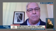 Ignacio Urrutia: "Piñera fue un cobarde para el estallido, Kast tiene el coraje que Chile necesita"