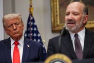 Exclusive-US pharma tariffs likely weeks away as Trump plans for Alaska, sources say