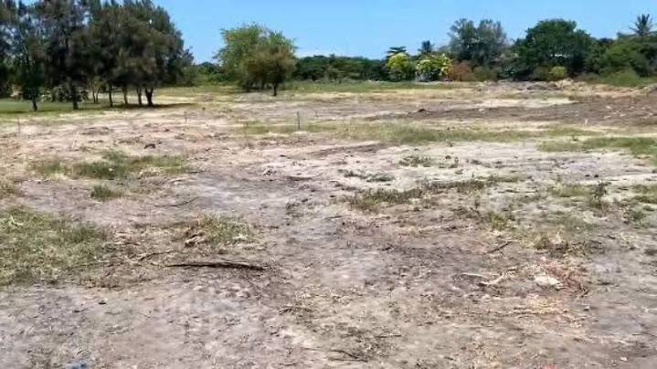 Ayuntamiento de Ciudad Madero denuncia relleno ilegal de lagunas