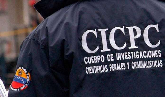 Hallaron cadáver dentro de un tanque petrolero