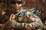 Inside 492nd SOW's New Special Operations Advisor Teams | Soldier Systems Daily Soldier Systems Daily