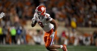 Five college prospects who could interest the Eagles in the 2026 NFL Draft