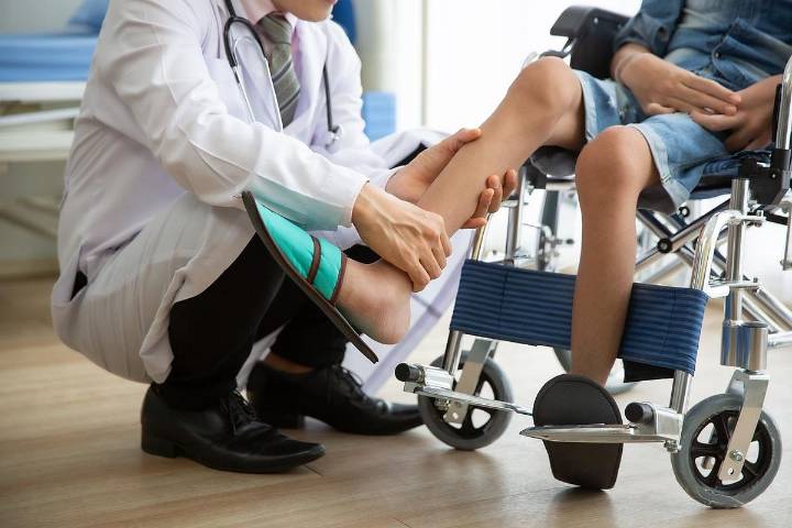 Apitegromab Improves Motor Function in Spinal Muscular Atrophy