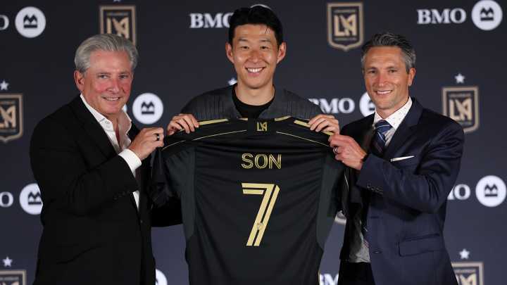 MLS clubs shatter transfer spending records in 2025
