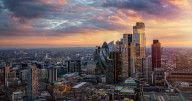'London has a housing emergency' - Just 347 affordable homes start to be built in 3 months