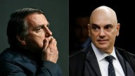 Brasil: Tribunal Supremo ordena reforzar la vigilancia a Jair Bolsonaro, en prisión domiciliaria, a pocos días del fallo de su juicio por golpismo