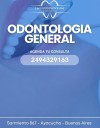 Leonardo Fernández, odontología – Pedí tu turno al 2494