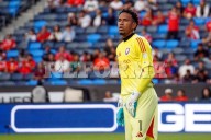 Cae Toluca en penales y queda  eliminado en la Leagues Cup