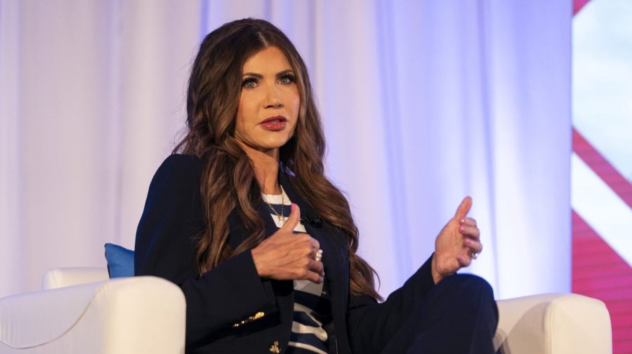 Noem teases federal crime crackdowns in other cities: ‘We haven’t taken anything off the table’