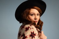 Bluegrass Virtuoso Molly Tuttle Takes a Bubbly Pop Turn: ‘I’ve Gravitated Towards This Sound That Is a Little Less Defined’