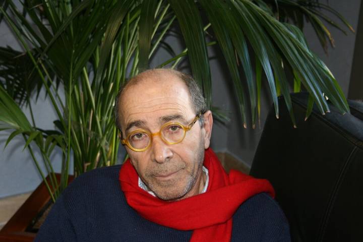 El alcalde de Noblejas cumple dos días en huelga de hambre por un instituto