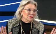 “Ha visto mucha pornografía infantil”: Carrió, sin filtros contra los Milei