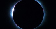 Total solar eclipse 20 years from today