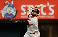 Guardians’ roster decisions creating painful trade