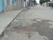 Tres homicidios se registraron en las últimas horas en Aragua