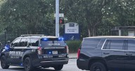 Suspected gunman and police officer dead in shooting near the CDC and Emory University, police say