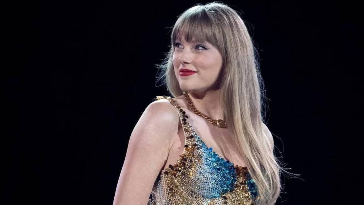 ¡Taylor Swift revela su esperado álbum titulado «La Vida de una Showgirl»! ¡Prepárense para un nuevo viaje musical!