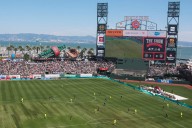 Bay FC's record crowd and what it means for NWSL