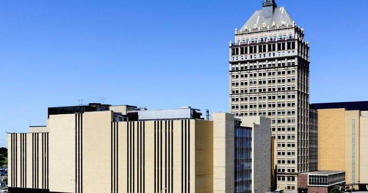 133-year old Kodak says it might have to cease operations