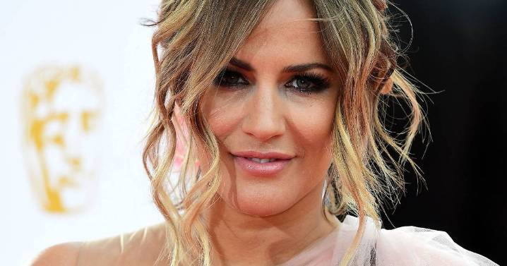 Investigation over Caroline Flack closed as watchdog finds police actions 'reasonable'