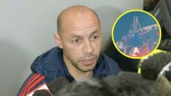 La "U" llega a Chile y Marcelo Díaz muestra su amargura por lo vivido en Argentina: "Tenemos mucha pena... no pudimos hacer nada"