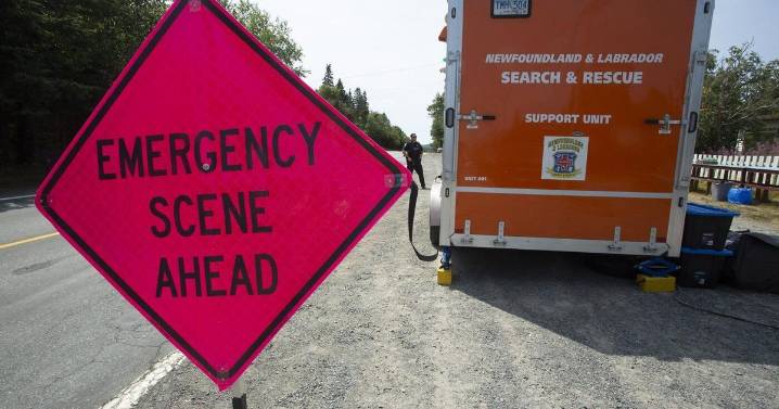 Wildfires: Penalties for violating fire bans soar up to $150,000 in Newfoundland