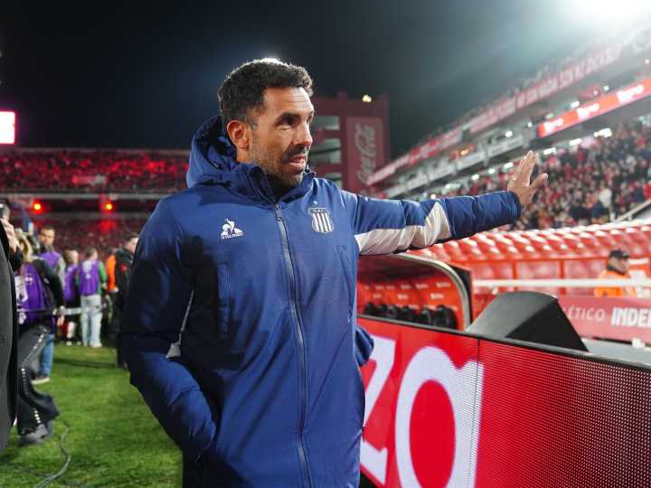 Talleres de Córdoba vs Deportivo Riestra, por el Torneo Clausura 2025: minuto a minuto, en directo