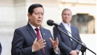 Gobierno crea grupo de trabajo que formule proyecto de ley de Soberanía Nacional