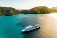 Windstar Unveils 2026-27 Caribbean and Latin America Voyages
