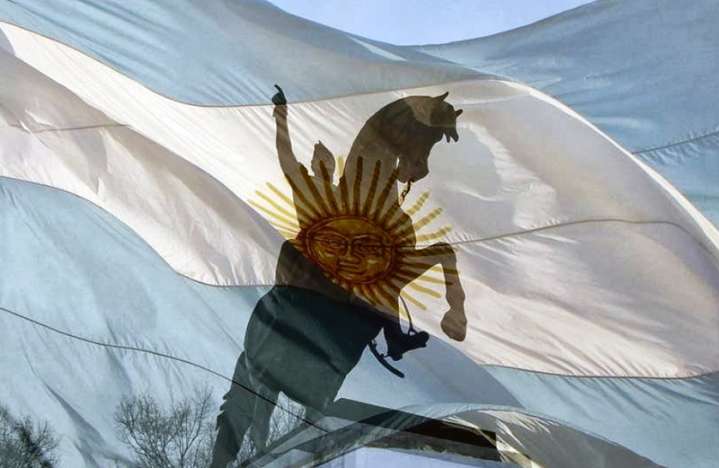 17 de agosto, Día del Paso a la Inmortalidad del Gral. José de San Martín