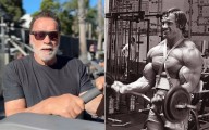 Arnold Schwarzenegger's Timeless Bodybuilding Advice