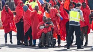 Un elogio de la política migratoria española