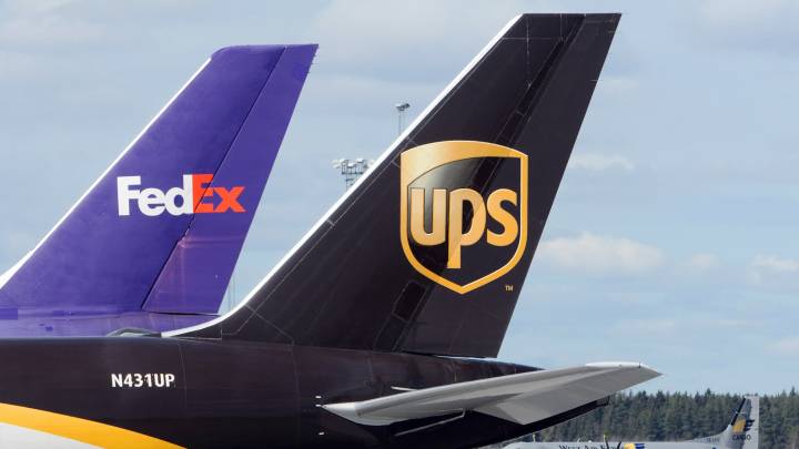 China trade talks with rolling deadlines has one big beneficiary: air freight