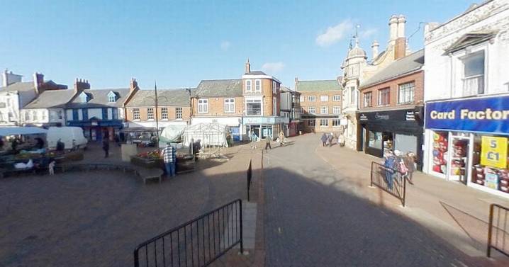 Restrictions on vehicle access in Spalding town centre to be reinstated