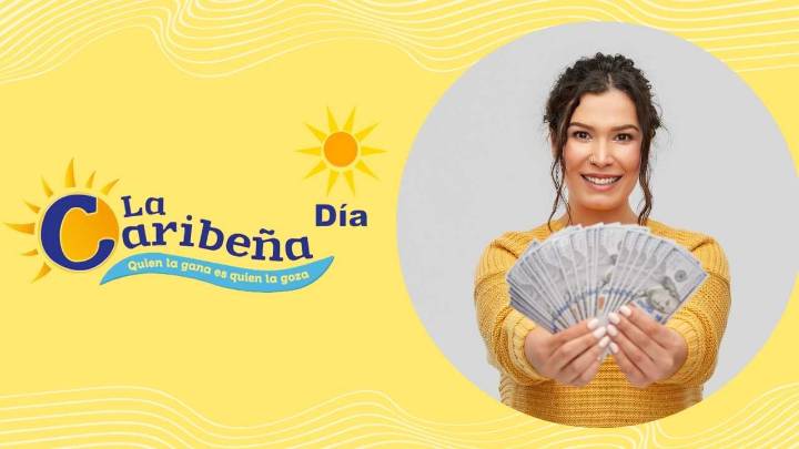 Verifica tu jugada y el resultado de La Caribeña Día: sábado 30 de agosto