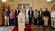 Prohens crea INUNCAIB para frenar el caos de las inundaciones