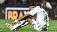 Desconsolado: el llanto de Neymar luego de la derrota 6