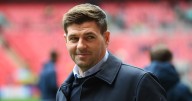 Steven Gerrard nails Rangers colours to the mast as he sounds famous Ibrox rally cry