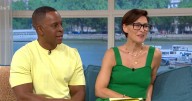 ITV This Morning star returns to show with heartwarming personal announcement