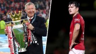 La "maldición" del Manchester United post Sir Alex Ferguson y la enorme cantidad de dinero que ha invertido sin éxito El equipo viene de perder una eliminatoria ante un rival de la cuarta división.