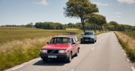 Steering Column: Volvo marks 70th anniversary in the U.S.