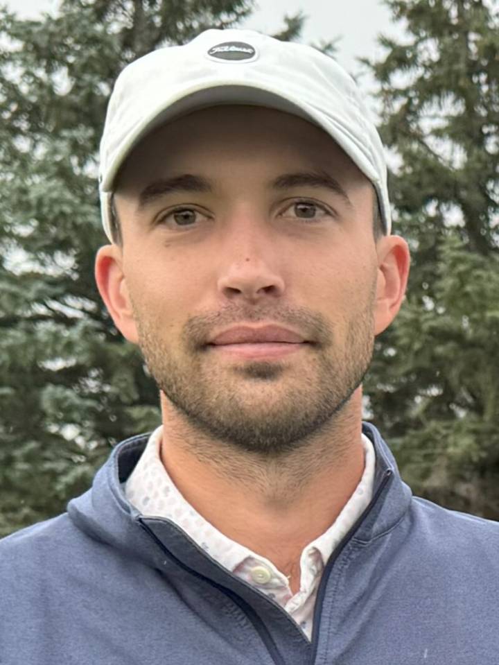 Resorters Golf: A stunner in Men's Regular Division