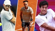 Ranking ATP: Terrorífico escenario para el tenis chileno con las bruscas caídas de Jarry, Garin y Tabilo Se actualizó la clasificación mundial.
