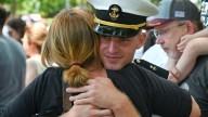 Naval Academy Plebe Parents Weekend | PHOTOS – Baltimore Sun