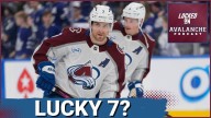 Could SEVEN Avalanche Make the Locked on NHL Top 100 List? Tyson Barrie Calls It a Career