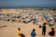Israel in talks with South Sudan to resettle Gaza Palestinians, sources say
