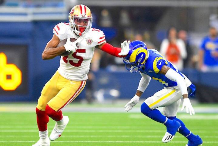 Will Jauan Jennings Play in Week 1? Fantasy Football Injury Update