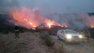 Perfil | El último fallecido por los incendios de León era bombero de Ourense (57 años)