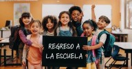 Prepárese para el regreso a la escuela con atención de salud gratuita o de bajo costo para sus hijos