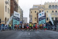 Con singular éxito se realizó 116° KIA Media Maratón de Lima & 10K powered by PUMA organizada por Peru Runners 2025
